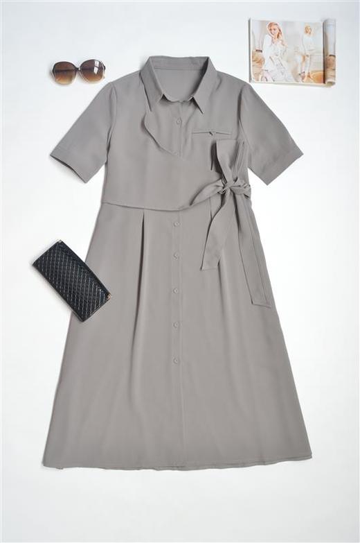 艾衣集SQ7L6T_连衣裙_ZK 商品图0