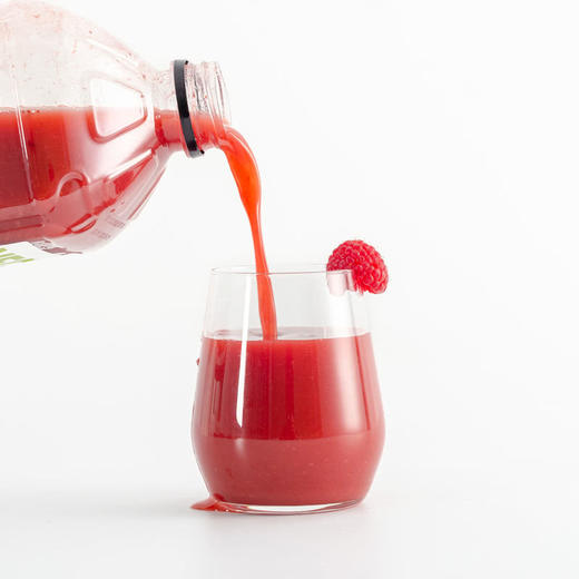 MM 山姆 日鲜沛 NFC混合莓果汁 2L 商品图2