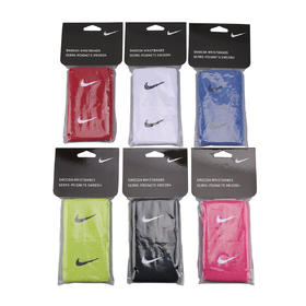NIKE耐克运动健身护腕
