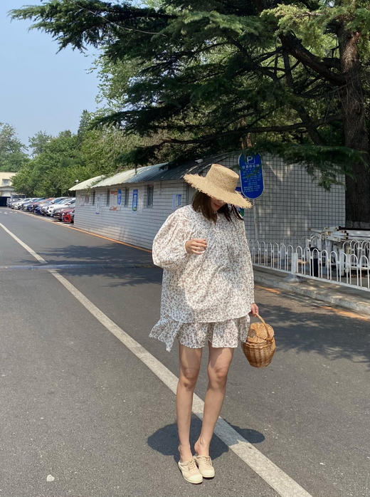 my blouse 商品图0