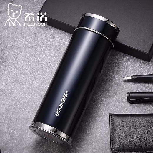 希诺真空杯XN-3051 395ML 商品图3