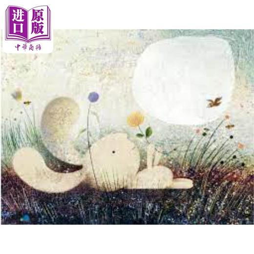 【中商原版】Lane Smith：A Gift for Nana 娜娜的礼物 经典儿童文学作品 商品图1