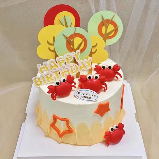 新品“巨蟹座” 商品图1