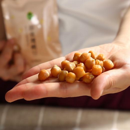 鲜8即食鹰嘴豆 低脂肪好吃办公室零食，五香原味可选 商品图5