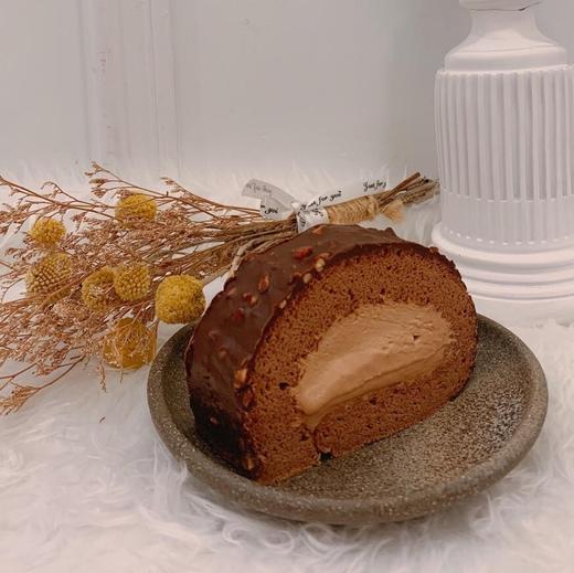 巧克力梦龙卷 | 昔果 商品图1