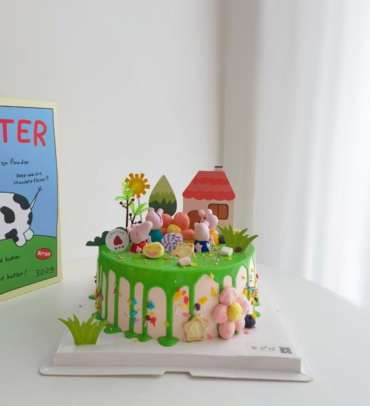 小猪佩奇 商品图0