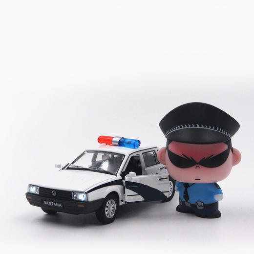 叱咤大众桑塔纳经典款 商品图5