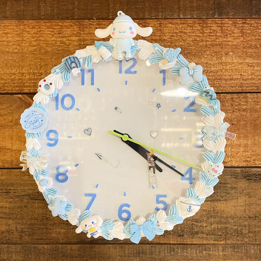 【手工】奶油胶体验 商品图11