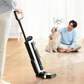 添可（TINECO）洗地机 芙万1.0