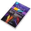 【中商原版】The Concise Oxford Dictionary of Art Terms 进口艺术 牛津简明艺术术语词典 Oxford University 商品缩略图2