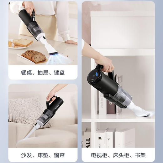 添可（TINECO）洗地机  芙万Slim2.0【静夜黑】 商品图5