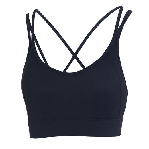 断码cosleaf/科里芙U型速干防震透气无钢圈运动美背 商品图4