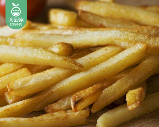 水乡码头三剑客组合/1份（笑脸薯300g+美式薯条350g+甘梅地瓜300g）生产日期：25年10月 商品图2