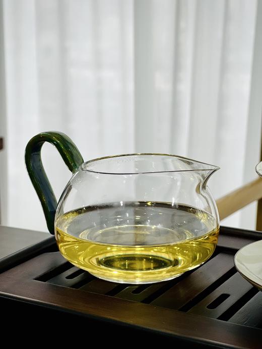 2022【帕沙】勐海甜茶代表，高香与高甜的实力型选手！ 商品图3