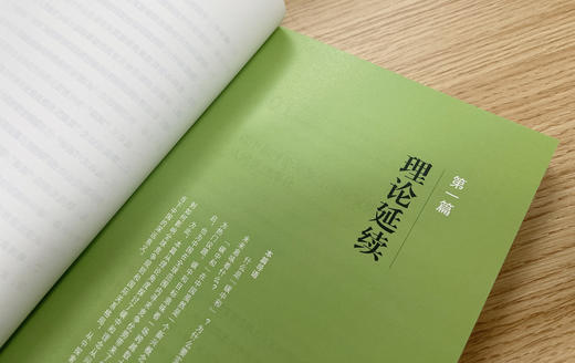 碳中和与中国未来 9787303278619 王文，刘锦涛，赵越 著 北京师范大学出版社 商品图3