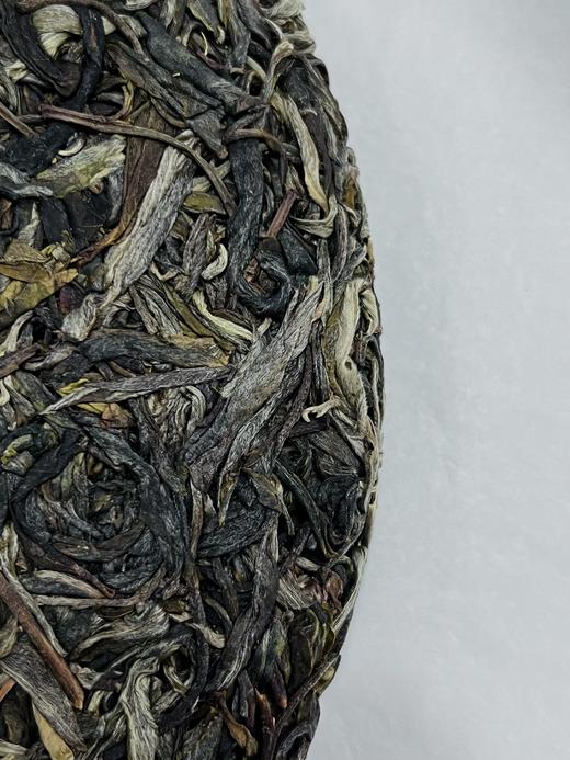 2022【帕沙】勐海甜茶代表，高香与高甜的实力型选手！ 商品图2