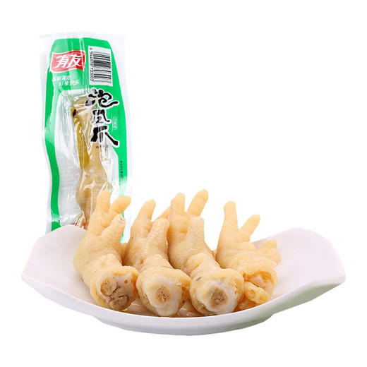 (散)有友泡椒凤爪 商品图0