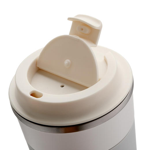 TD50200601 独角犀Rhinolife 简约保温咖啡杯 500mL 商品图8