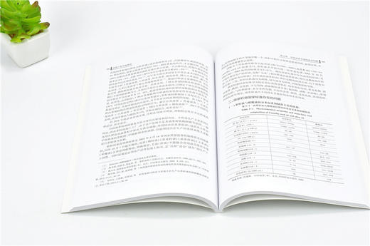 油茶产业升级研究 9679 严谨 著 中国林业出版社 畅销书籍 商品图3