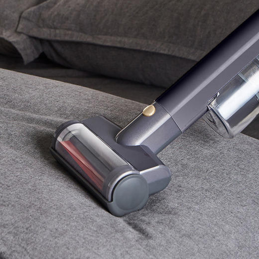 莱克CJ63无线家用手持吸尘器小型大吸力车载小轻杆吸尘除螨两用 商品图2