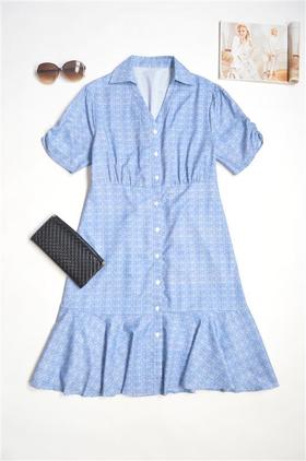 对位SQ5R1G_连衣裙_ZK