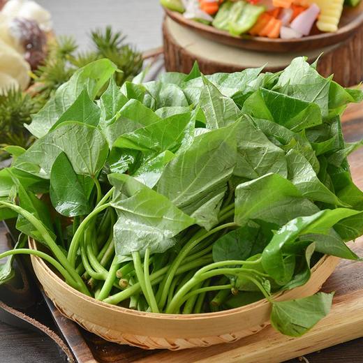 放心红苕尖 约200g/袋 商品图2
