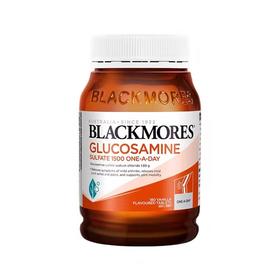 【香港直邮】澳洲Blackmores/澳佳宝维骨力软骨素180片 新老包装随机发