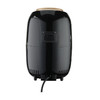 乐扣乐扣 家用智能空气炸锅电炸锅2L  EJF1125BLK 商品缩略图3
