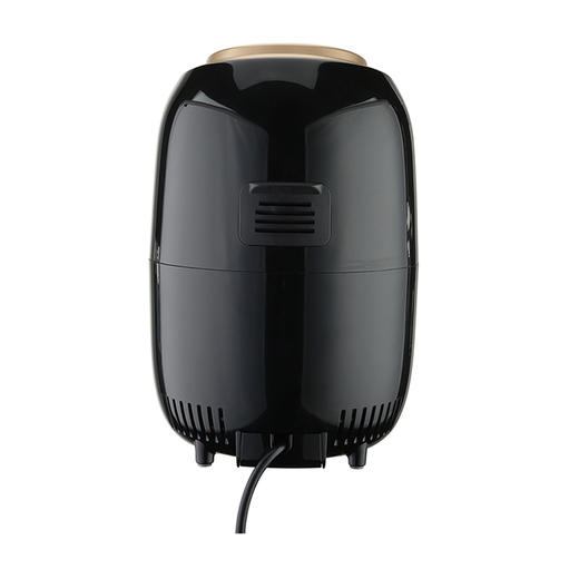乐扣乐扣 家用智能空气炸锅电炸锅2L  EJF1125BLK 商品图3