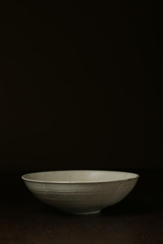 尾形笃｜罅手　大鉢 商品图1