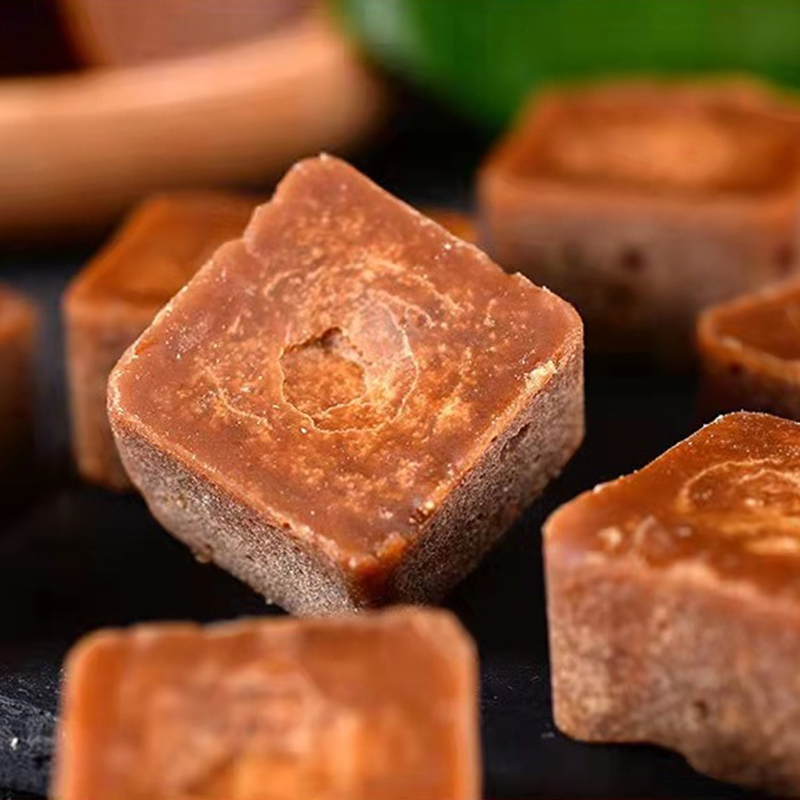 【会员专享】 🔥沙棘辟谷红糖🔥 18g*28块