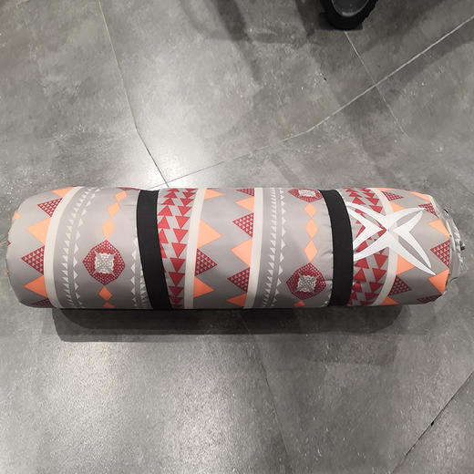 芊陌鸟户外-波西米亚风双人垫 画眉 商品图2