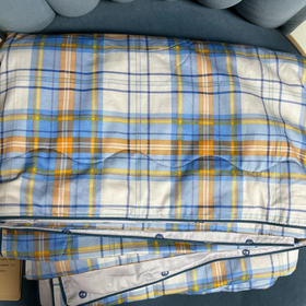 丝思绸舒雅蚕丝夏被1.5*2.1m