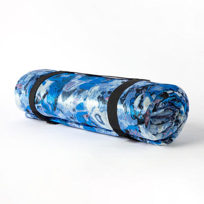 探路者野餐垫TEFI80197 商品图1