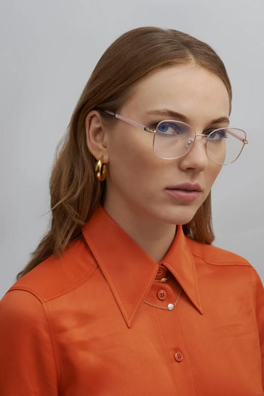 FOR ART'S SAKE GRACE - 粉色 商品图0