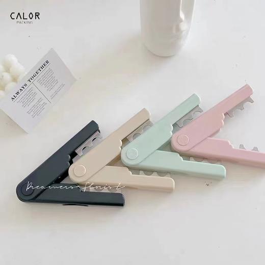 马卡龙--打刺刀（颜色随机） 商品图1