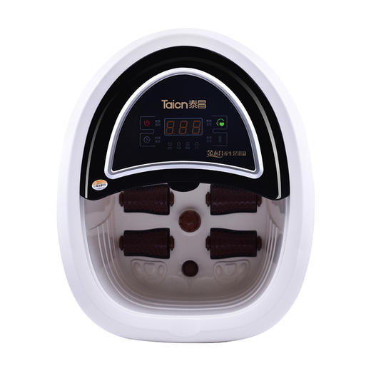 泰昌（Taicn）足疗按摩家用恒温泡脚桶商场同款 TC-2196 商品图3