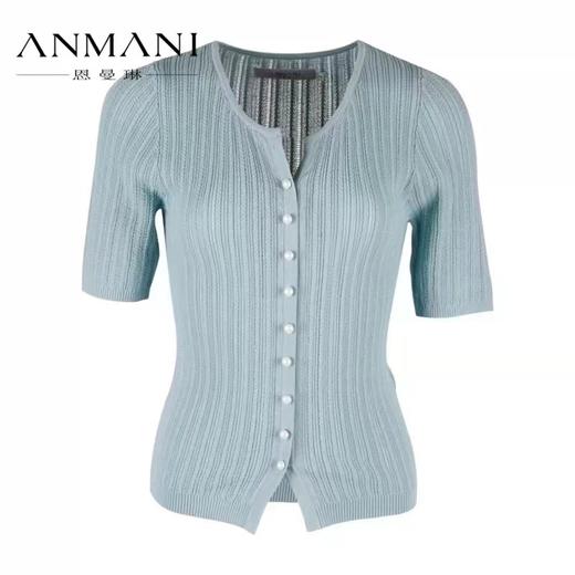 百货世界-恩曼琳针织上衣 商品图0