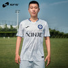 SFS正品 2022赛季中乙无锡吴钩足球俱乐部主场客场门将球迷版球员版球衣 商品缩略图2