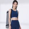 F202037梵蒂欧新款瑜伽背心防震聚拢 商品缩略图0