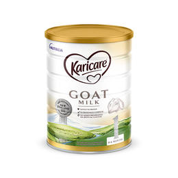 【澳洲仓】澳洲直邮Karicare可瑞康羊奶1段 900g 新包装 0-6月