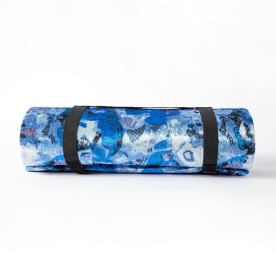 探路者野餐垫TEFI80197 商品图2