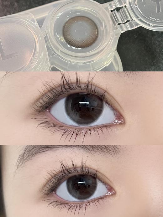 店主推荐丨小糯米·Mosiki丨14.2mm（年抛/2片装） 商品图9