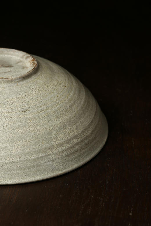 尾形笃｜罅手　大鉢 商品图5