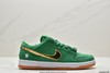 耐克Nike SB Zoom Dunk Low经典百搭休闲运动板鞋DH0957-100男女鞋 商品缩略图0