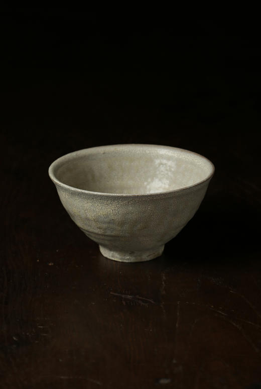 尾形笃｜罅手　饭碗 商品图3