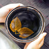 非白造物丨桑叶双叶 壶承 茶盘  茶托   商品缩略图2