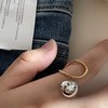 法式复古戒指（宽戒面，显手纤细）#P222703 商品缩略图8