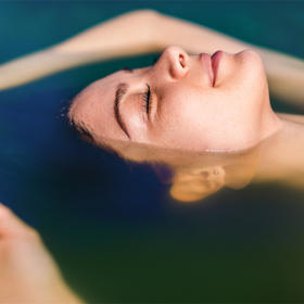 Seasonal Healing·Summer Journey