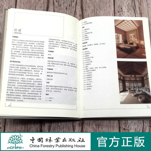室内设计师手册 姜坤 室内设计书籍 0459 中国林业出版社 商品图3